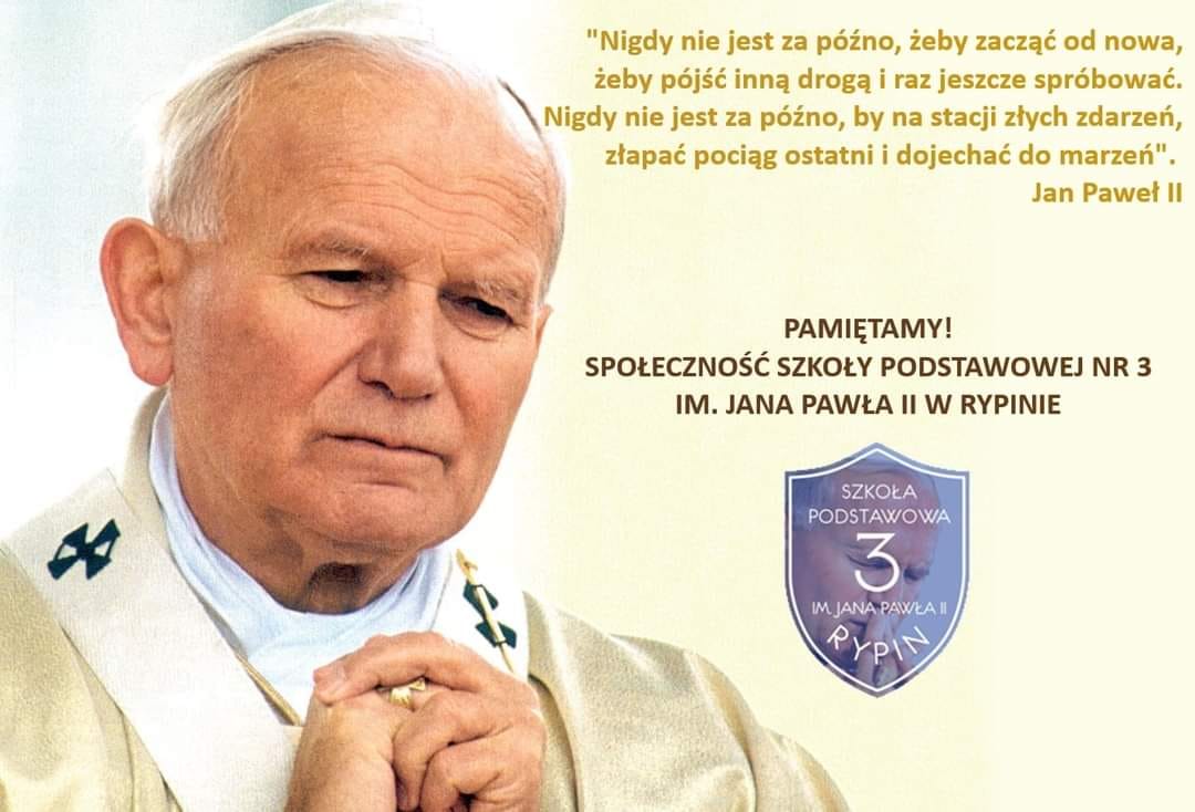 Jan Paweł II