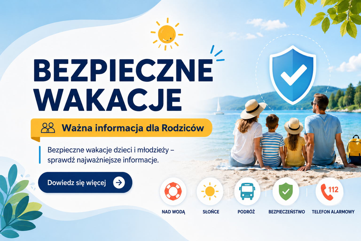 wakacje2026 wakacje26