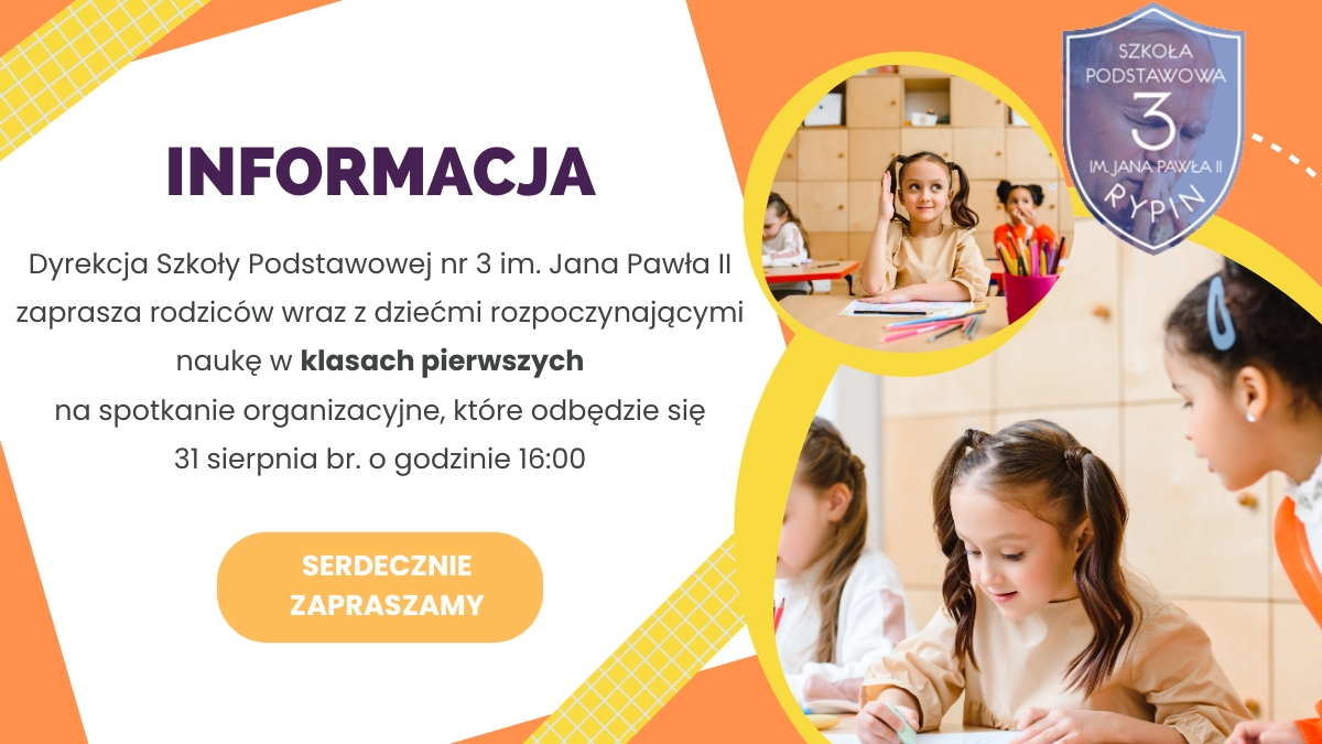 sp3 I klasy