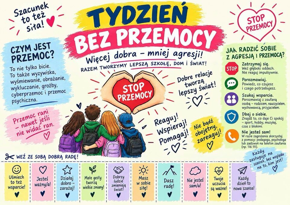 Tydzienbezprzemocy2026 Tydzienbezprzemocy2026